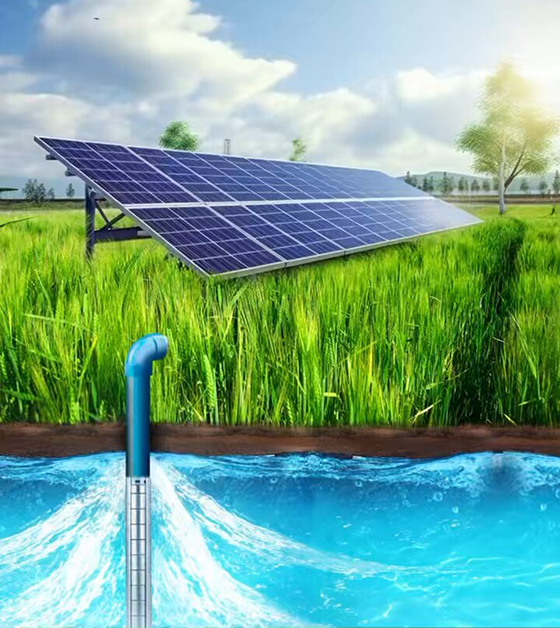 Solar Pump